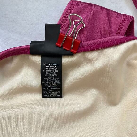 LA Hearts by PacSun NWT Swim Bottom Women S - Picture 7 of 7